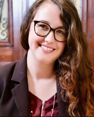 Photo of Natalie Suazo, Clinical Social Work/Therapist, LCSW