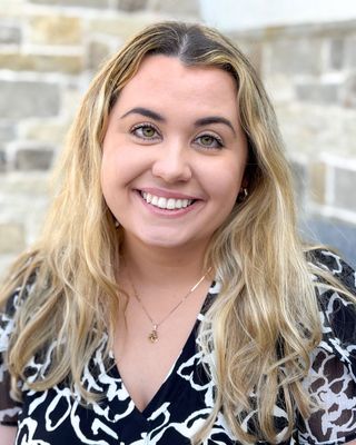 Photo of Katelyn Elizabeth McLendon, Pre-Licensed Professional, LMSW