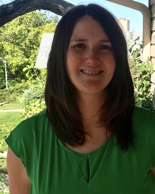 Photo of Erin Bagwell, Clinical Social Work/Therapist in Nebraska