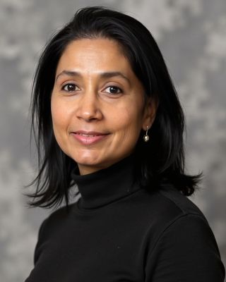 Photo of Sandhya Mishra Wilhelm, Licensed Professional Counselor, LCPC, LPC, NCC