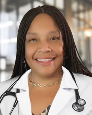 Photo of Shawn Howard, Psychiatric Nurse Practitioner, PMHNP