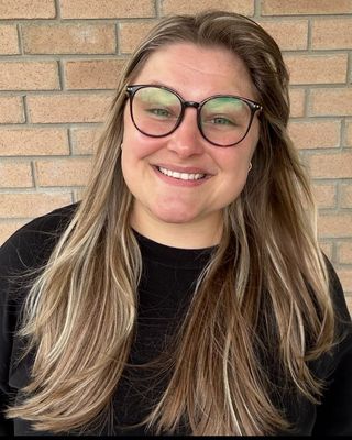Photo of Molly Handsaeme, Registered Social Worker, MSW, RSW