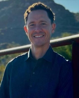 Photo of Seth Benjamin Miller, Clinical Social Work/Therapist in Fountain Hills, AZ