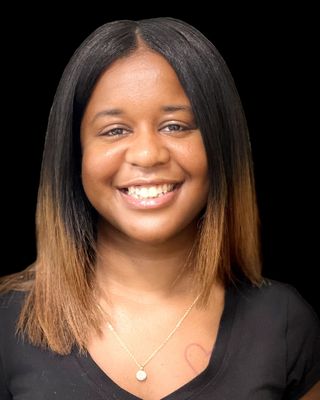 Photo of Ryanah Germany, Licensed Professional Counselor, LPC