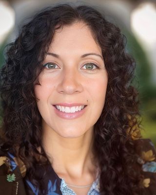 Photo of Nina Quinn, Licensed Professional Counselor, LPC