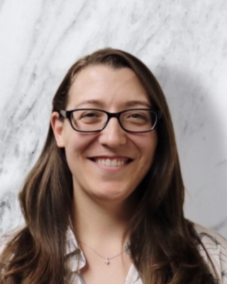Photo of Meg Lenherr, Counselor, LPC, LIMHP