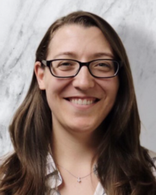 Photo of Meg Lenherr, Counselor, LPC, LIMHP
