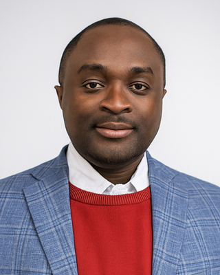 Photo of Ikechukwu Nwakanma, Clinical Social Work/Therapist, LCSW-C