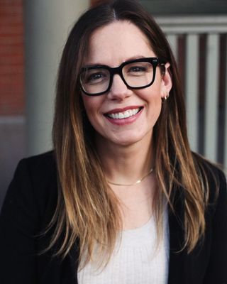 Photo of Allison Sand, Clinical Social Work/Therapist, MA, LCSW