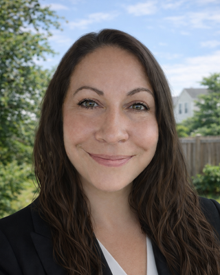 Photo of Stephanie Triana, Psychologist, PhD