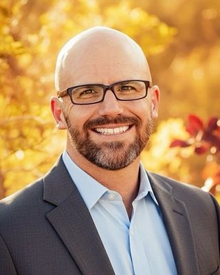 Photo of John Lynch, Clinical Social Work/Therapist, LCSW, MSW, MDiv