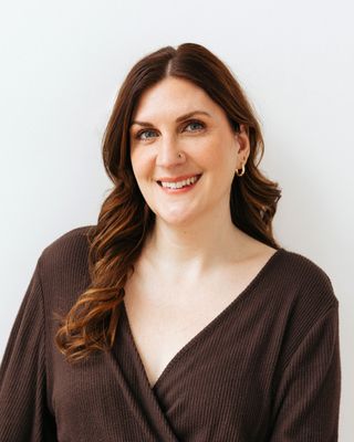 Photo of Mary Beth Johnson, Licensed Professional Counselor, MA, LCPC