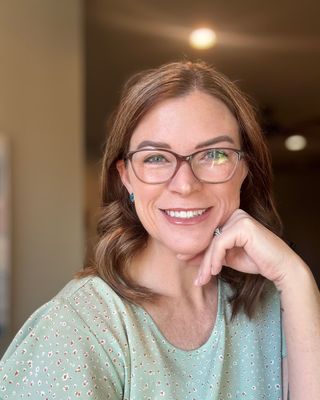 Photo of Melissa Schultz - Magnolia Counseling, Licensed Professional Counselor, MS, LPC