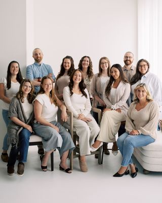 Photo of Inner Growth Counselling & Psychotherapy, Group Practice