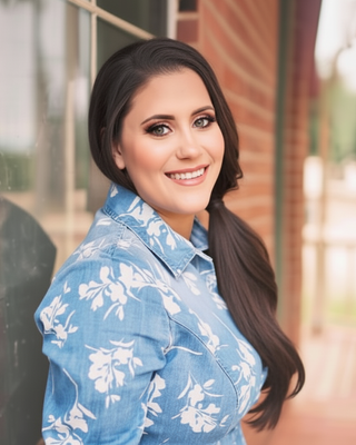 Photo of Micaela Miller, Counselor, MS, LAC