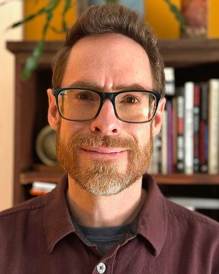 Photo of Patrick James Schuler, Clinical Social Work/Therapist, LCSW, LAC