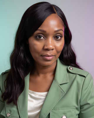 Photo of Rakell Mason, Clinical Social Work/Therapist, LCSW