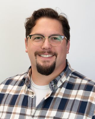 Photo of Dr. Ivan Emmanuel Irizarry, Counselor, PhD, LPC, NCC