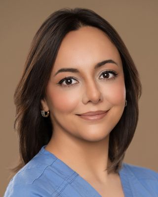 Photo of Hilda I Mendiola, Psychiatric Nurse Practitioner, APRN, PMHNP, BC