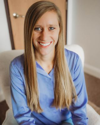 Photo of Allie Wirth, LMSW, Clinical Social Work/Therapist