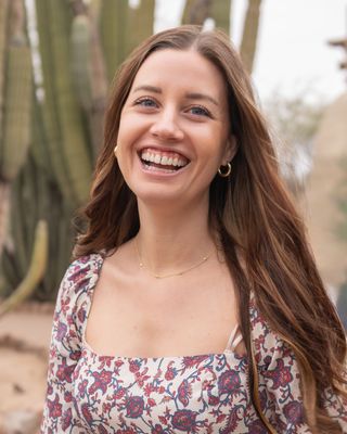 Photo of Amanda Hineline, MEd, BCBA, LBA