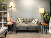 Gallery Photo of Glendale Counseling Room