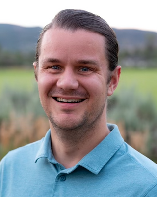 Photo of Andy Newman, Licensed Associate Counselor in Salt Lake City, UT
