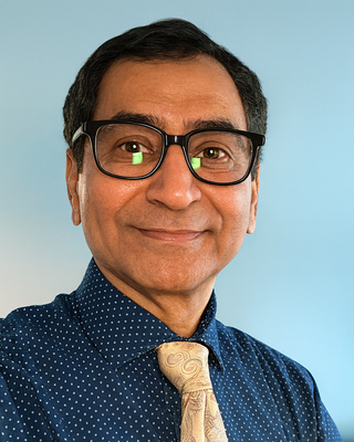 Photo of Anil Nagpal, Psychiatric Nurse Practitioner, PMHNP
