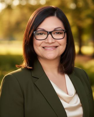 Photo of Lorena Salazar, Psychiatric Nurse Practitioner, DNP, ARNP, PMHNP, BC