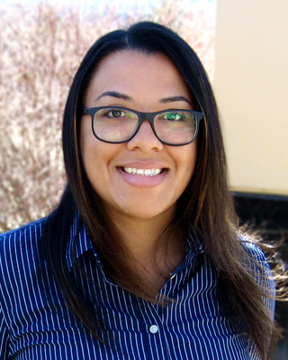 Photo of Audrey Roberts, Licensed Professional Counselor, LPC