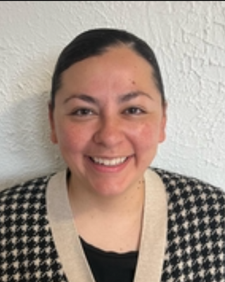 Photo of Haley Hernandez, Counselor, LMHC