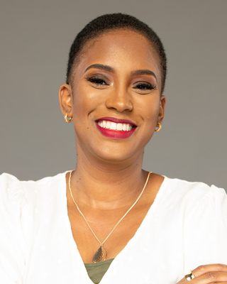Photo of Juanita Houston, Limited Licensed Psychologist in Ann Arbor, MI