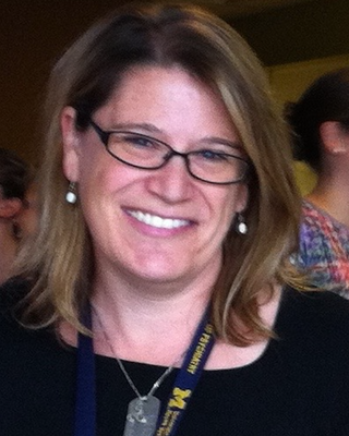 Photo of Dr. Tracy Wharton - Think Forward Therapy, Clinical Social Work/Therapist, PhD, LICSW, LCSW-C