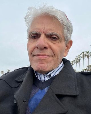 Photo of Shaul M Saddick, Psychologist in Sorrento Valley, San Diego, CA