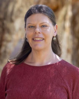 Photo of Jessica L Radovan, Psychologist, MPsych, PsyBA - Clin. Psych