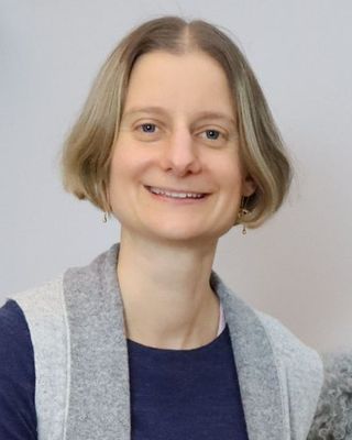 Photo of Tina Gal - Tina Gal Counselling Psychology, Registered Provisional Psychologist