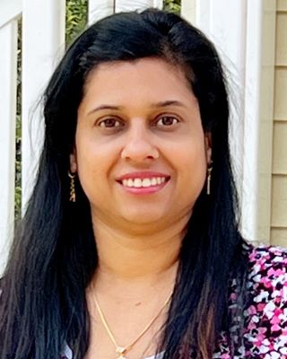 Photo of Usha Alfred, Psychiatric Nurse Practitioner, PMHNP, NPP-BC