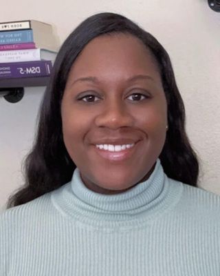 Photo of Ada Williams, Licensed Professional Counselor, MA, LPC