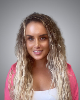 Photo of Allycia Crawford, Clinical Social Work/Therapist, LSW