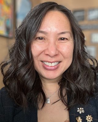 Photo of Edna Ng, Clinical Social Work/Therapist, LCSW, SAP, PCGC