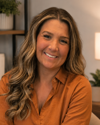 Photo of Kylie Link, Psychiatric Nurse Practitioner, MSN, APRN, PMHNP