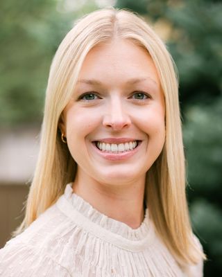 Photo of Abby Reese, Clinical Social Work/Therapist, LCSW