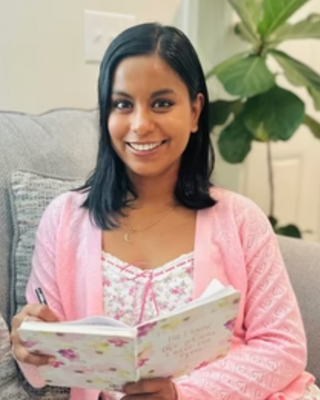 Photo of Anuja Khadka, Clinical Social Work/Therapist, LCSW