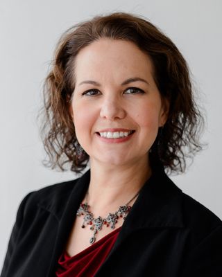 Photo of Tonya Young, Pre-Licensed Professional
