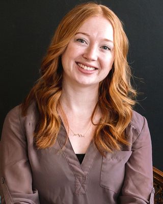 Photo of Keesha McQuay, Provisional Master Social Worker, PLMHP, PCMSW