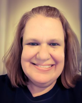 Photo of Amber Smith, Counselor, LMHC