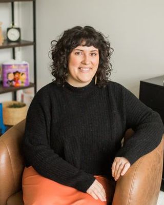 Photo of Riley King, Clinical Social Work/Therapist, LMSW