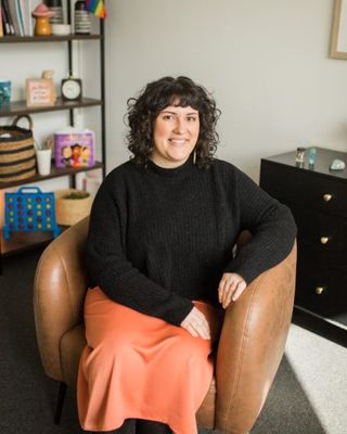 Photo of Riley King, Clinical Social Work/Therapist, LMSW