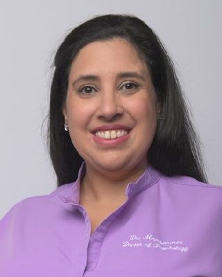 Foto de Patsy Manzanares, Psicólogo en San Juan, Puerto Rico