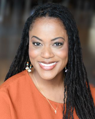 Photo of Danyale Barrett, Clinical Social Work/Therapist, LMSW